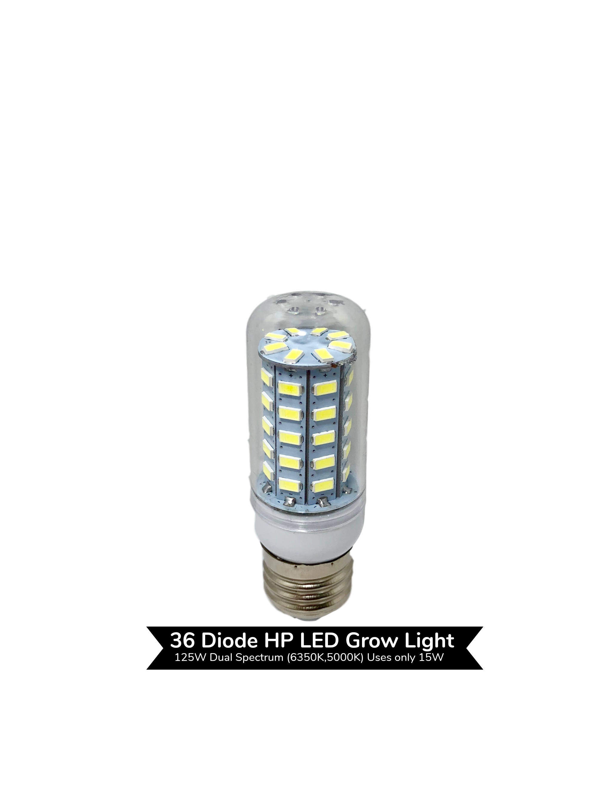 growers select led mushroom light